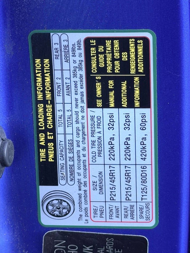 Used 2010 Kia Forte SX FWD image 19