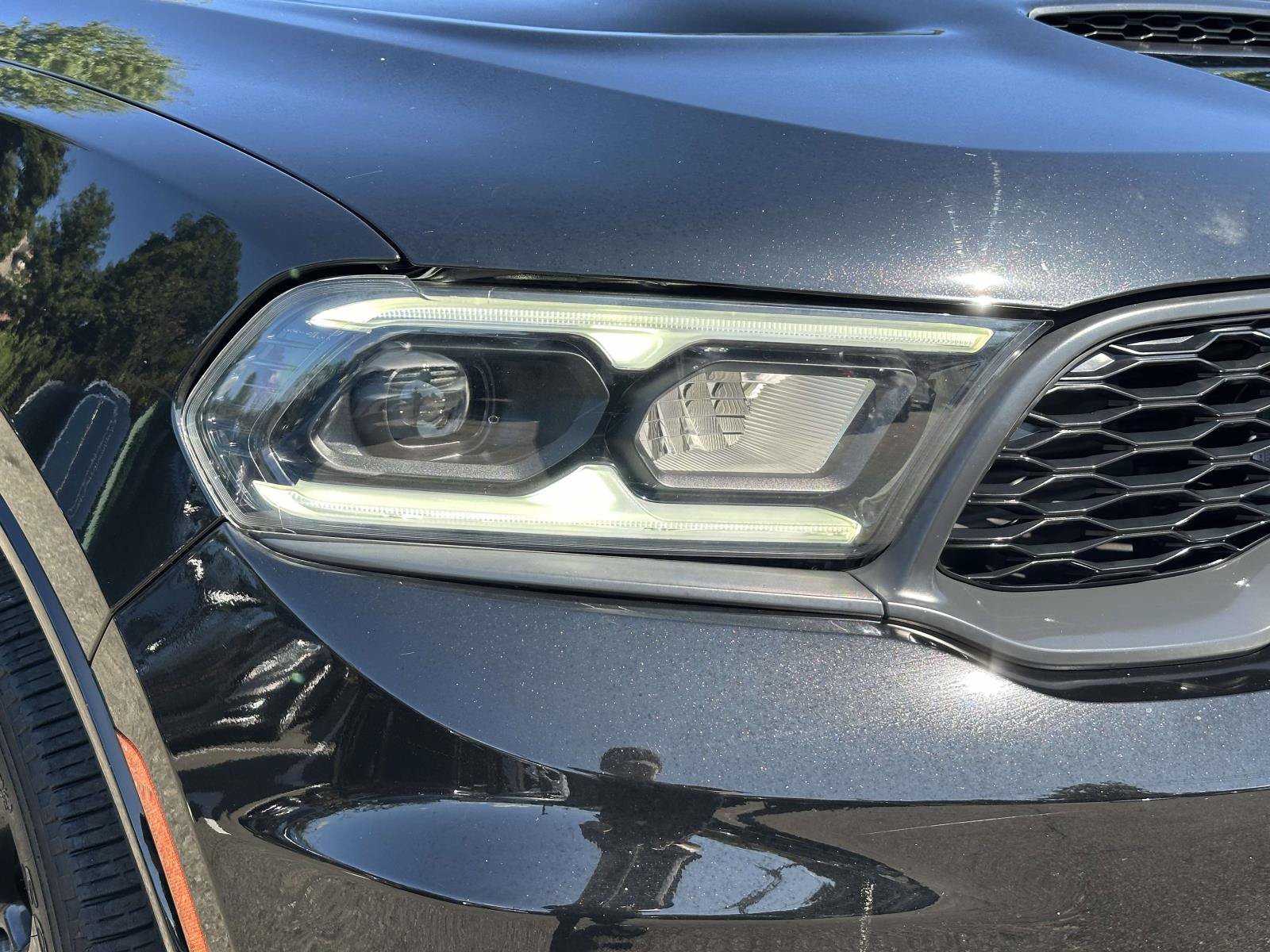 Used 2023 Dodge Durango GT AWD/4WD image 9