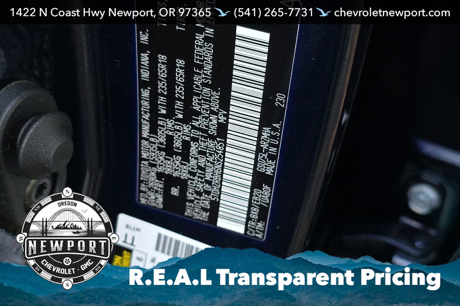 Used 2022 Toyota Highlander XLE image 31