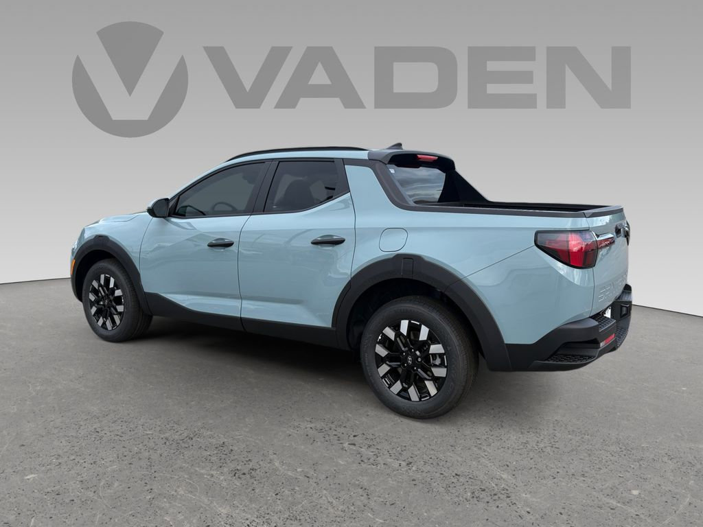 New 2026 Hyundai Santa Cruz SEL AWD/4WD image 19