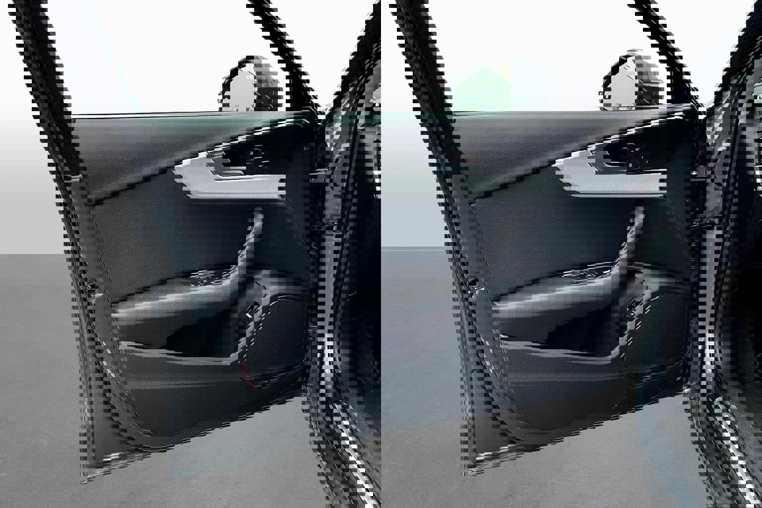 Used 2017 Audi A4 2.0T Premium w/ Convenience Package image 16