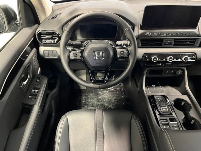 New 2026 Honda Passport RTL image 16