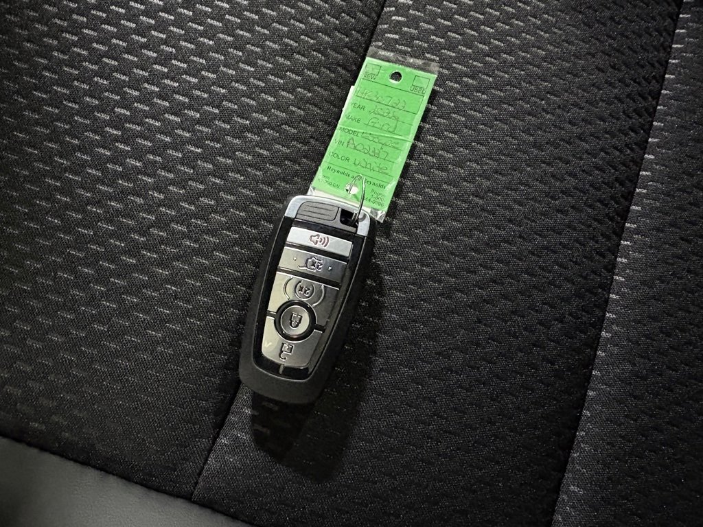 New 2026 Ford Escape ST-Line w/ Tech Pack #1 image 13