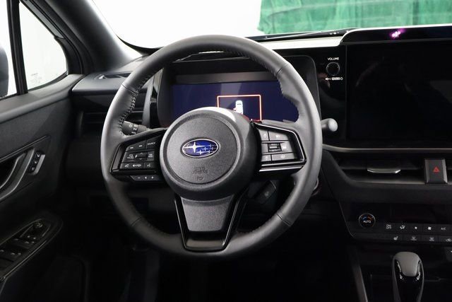 New 2026 Subaru Outback Limited image 16