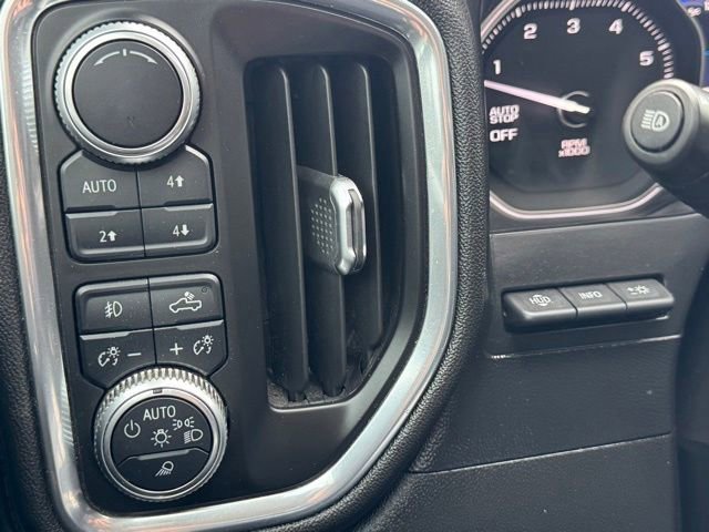 Used 2019 GMC Sierra 1500 Denali w/ Denali Ultimate Package AWD/4WD image 14