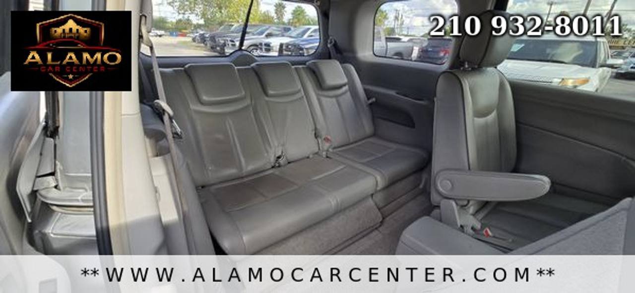 Used 2016 Nissan Quest SL FWD image 22