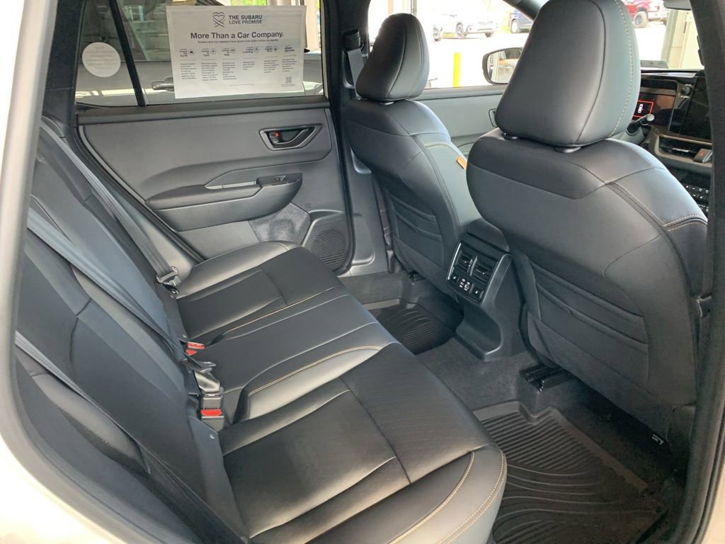 New 2026 Subaru Outback Wilderness AWD/4WD image 17