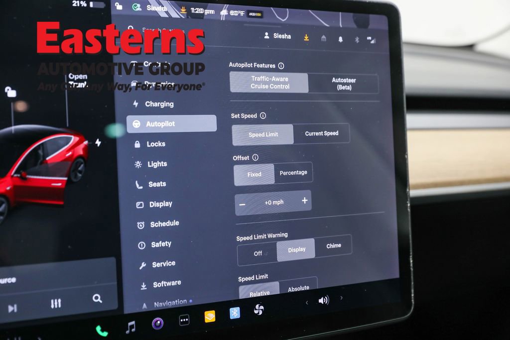 Used 2020 Tesla Model 3 Long Range image 17