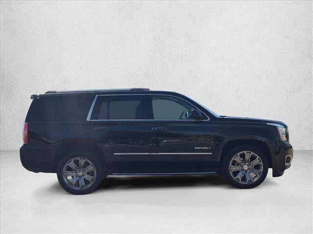 Used 2016 GMC Yukon Denali w/ Open Road Package AWD/4WD video 4