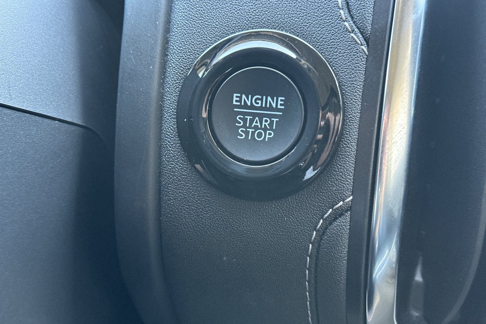 Used 2025 Ford Expedition Max Platinum AWD/4WD image 24