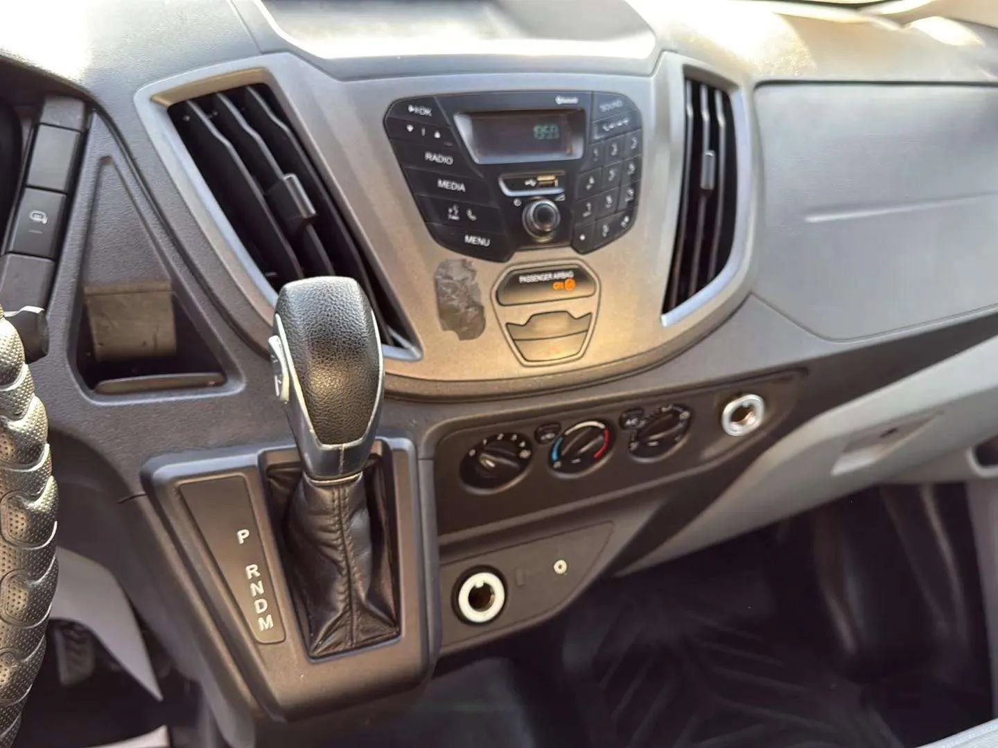 Used 2019 Ford Transit 250 148 High Roof Extended image 10