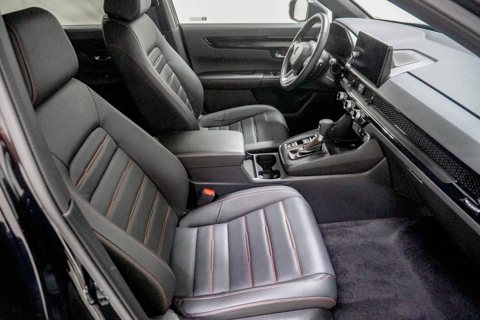 Certified 2026 Honda CR-V Sport Touring image 32