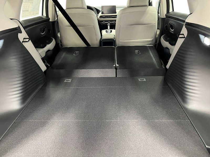 New 2025 Honda HR-V EX-L image 33