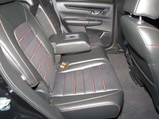 Certified 2025 Honda CR-V Sport-L image 18