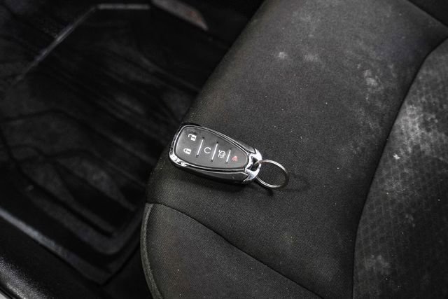 Used 2022 Chevrolet Malibu LS w/ LPO, Floor Liner Package FWD image 51