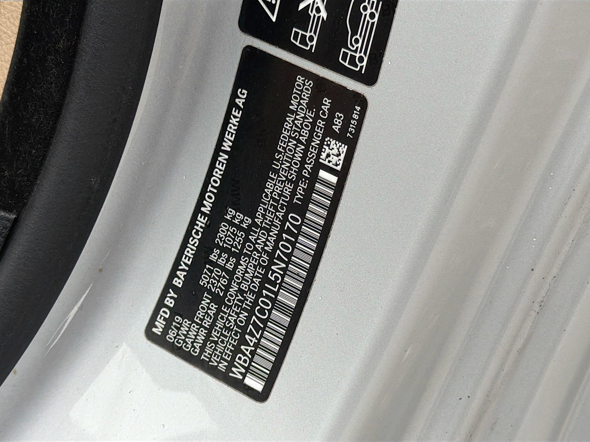 Used 2020 BMW 440i xDrive Convertible image 39