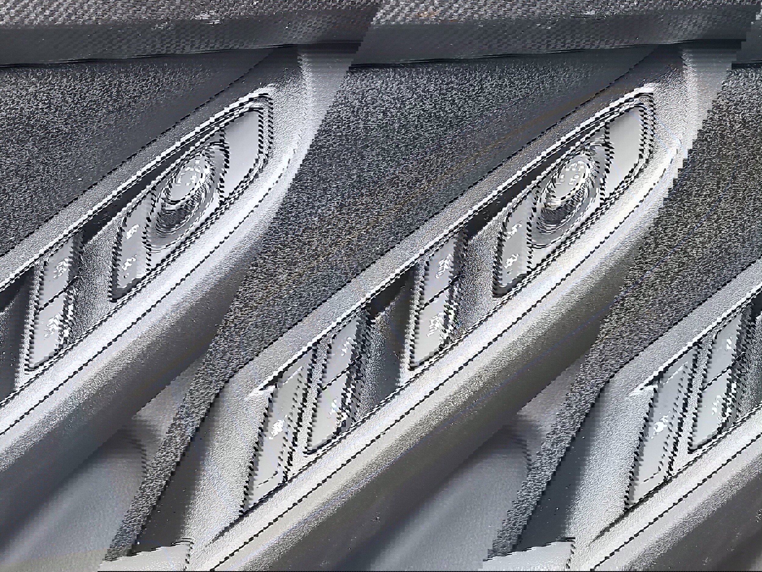 New 2026 Subaru Crosstrek 2.0i Premium image 11