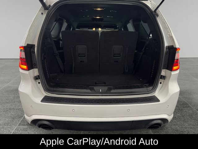 Used 2024 Dodge Durango SRT w/ Black Package AWD/4WD image 15