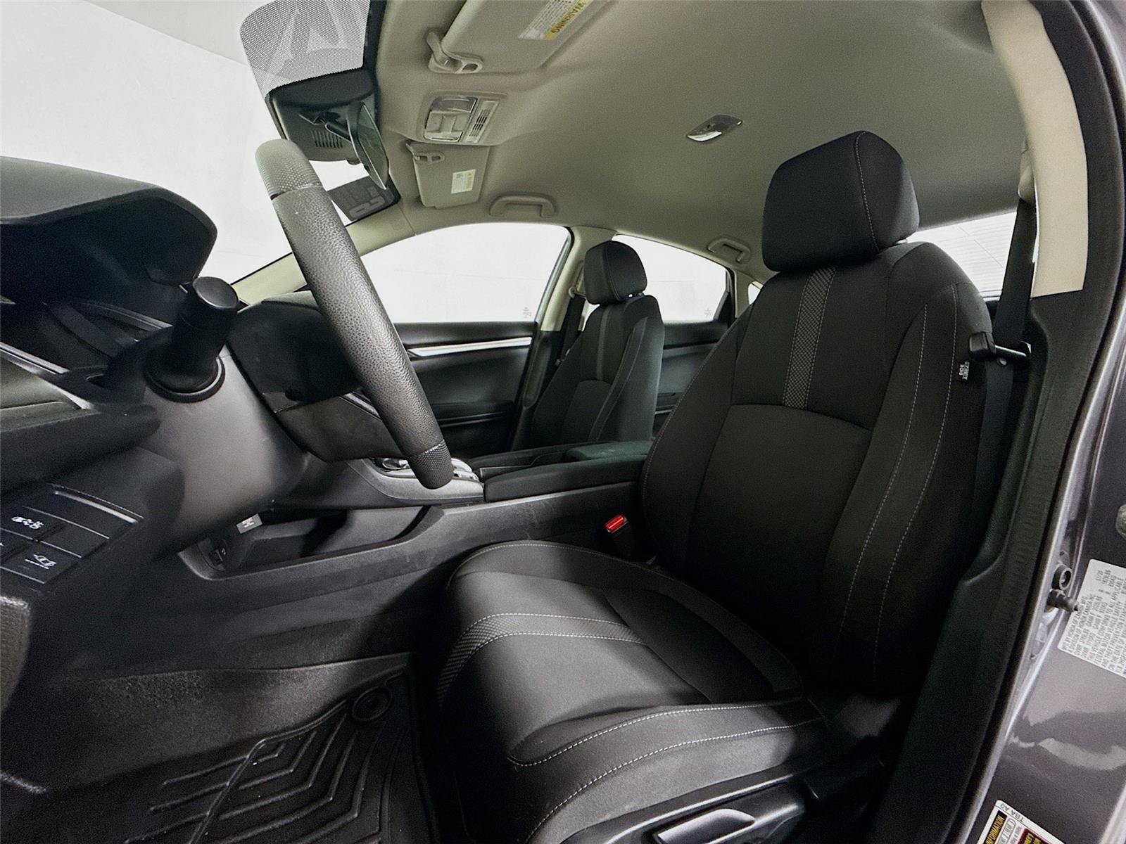 Used 2020 Honda Civic LX image 20