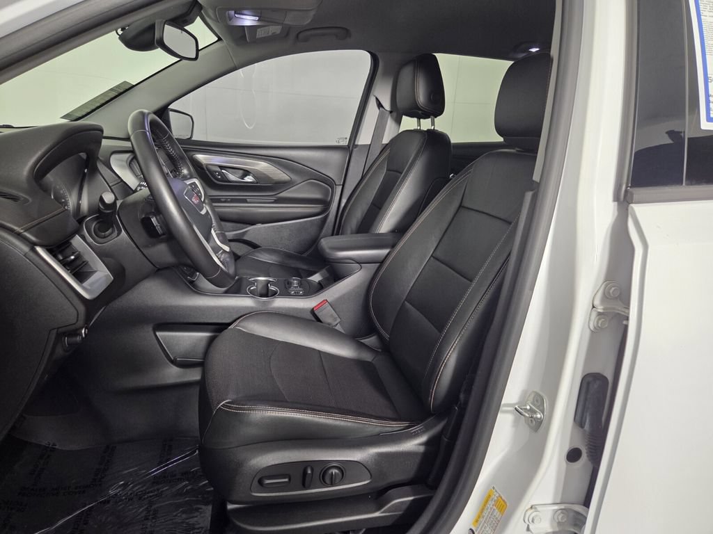 Used 2020 GMC Terrain SLT FWD image 9