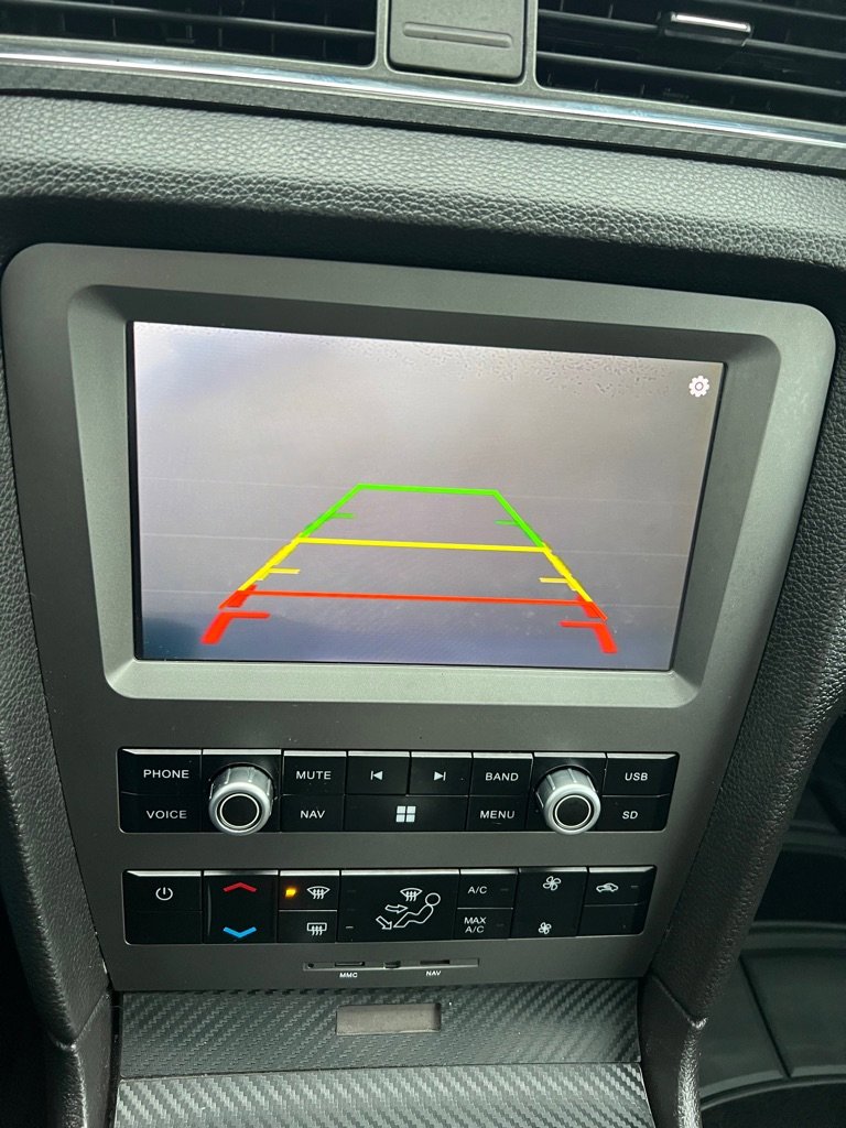 Used 2010 Ford Mustang GT image 37