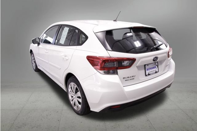 Used 2023 Subaru Impreza 2.0i image 3