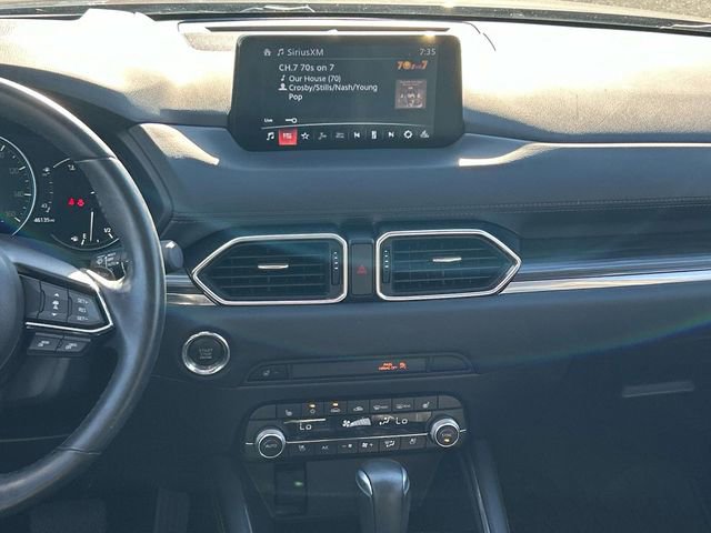 Used 2020 MAZDA CX-5 Grand Touring Reserve image 17