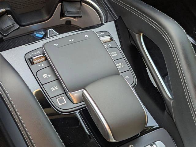 New 2026 Mercedes-Benz GLE 63 AMG S image 18