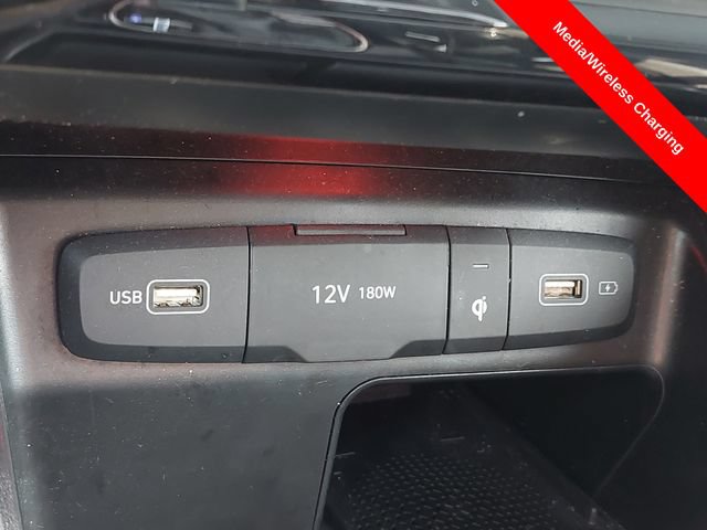 Used 2023 Hyundai Tucson SEL w/ Convenience Package AWD/4WD image 25