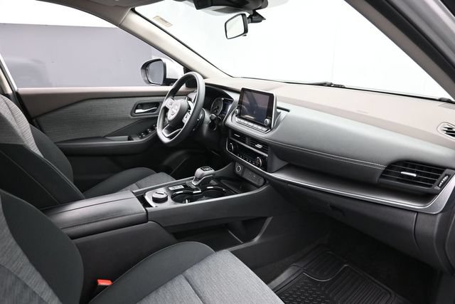 Used 2023 Nissan Rogue SV AWD/4WD image 30