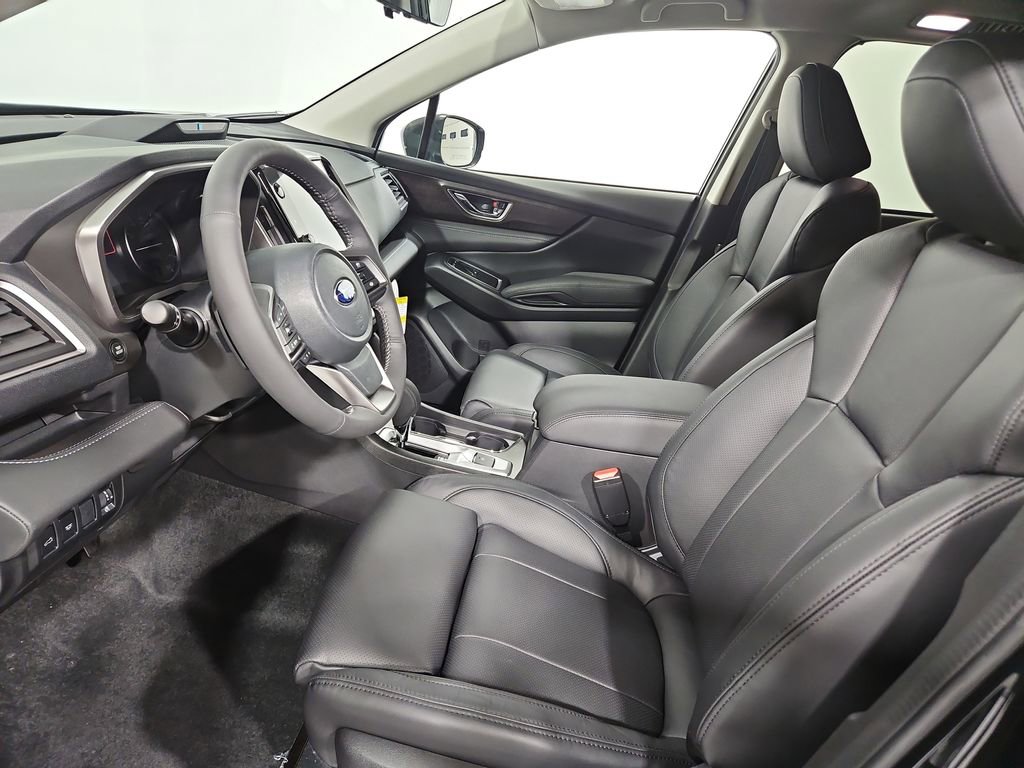 New 2026 Subaru Ascent Touring image 9