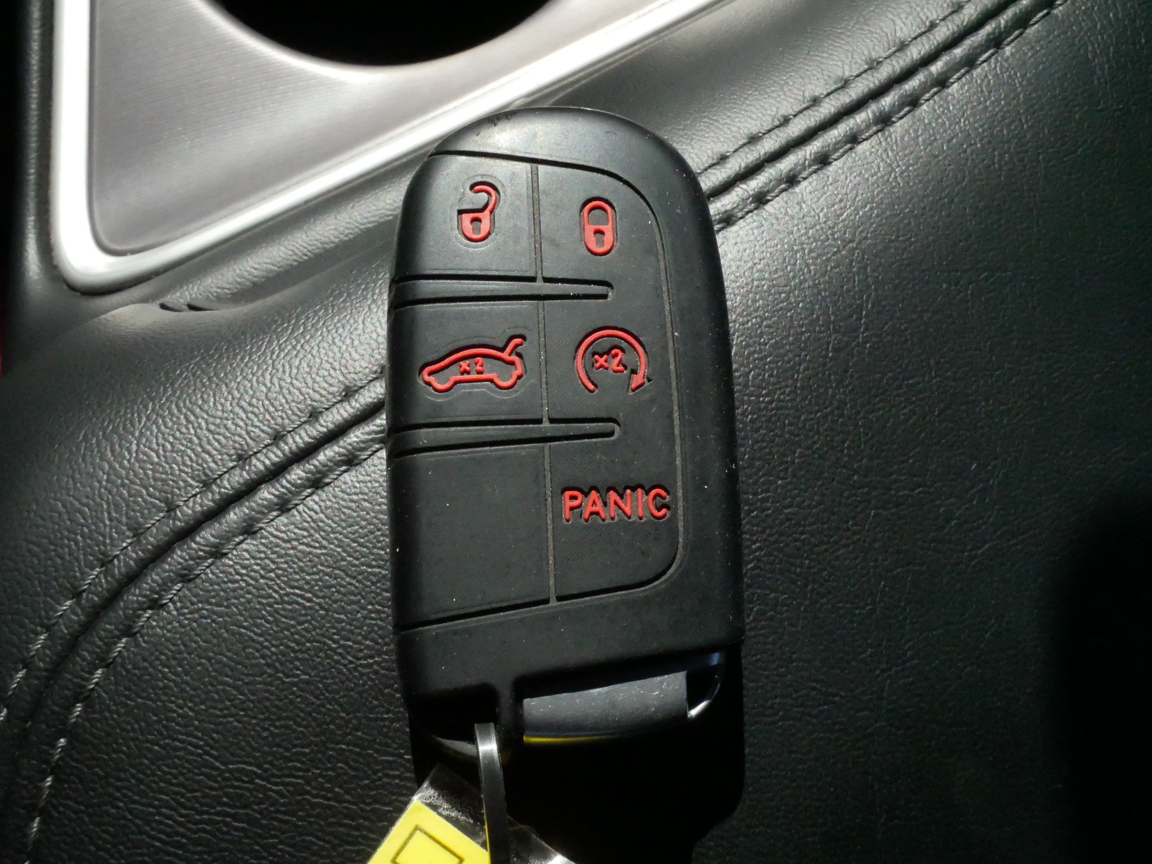 Used 2021 Dodge Challenger R/T Scat Pack image 26