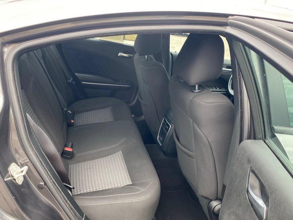 Used 2023 Dodge Charger SXT RWD image 15