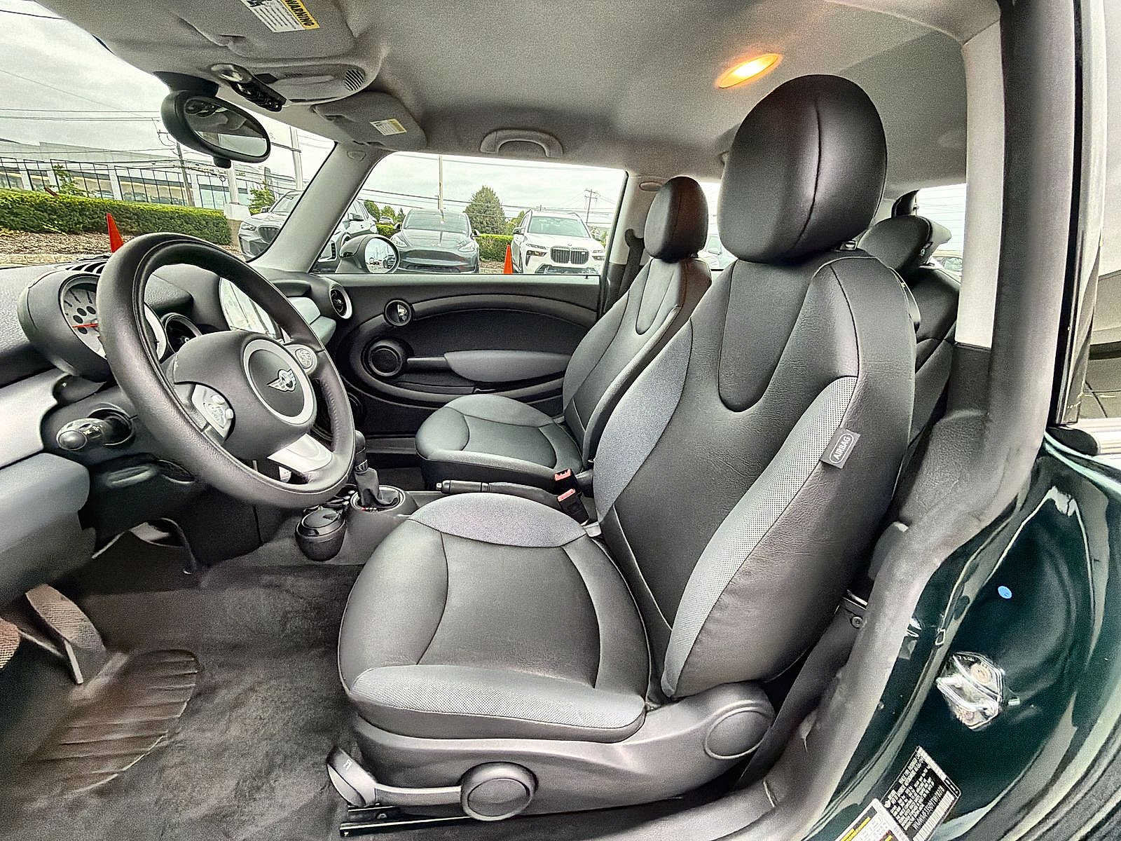 Used 2009 MINI Cooper Hardtop FWD image 19