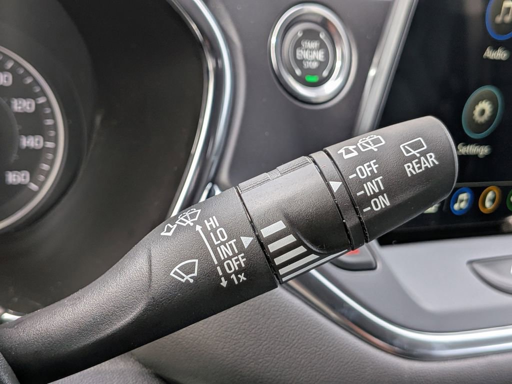 New 2026 Chevrolet Blazer LT w/ Midnight/Sport Edition image 27