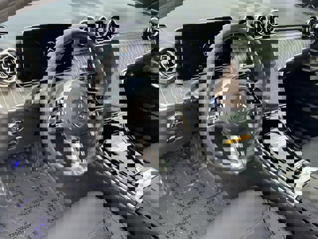 Used 2024 Mercedes-Benz C 300 4MATIC Sedan image 17