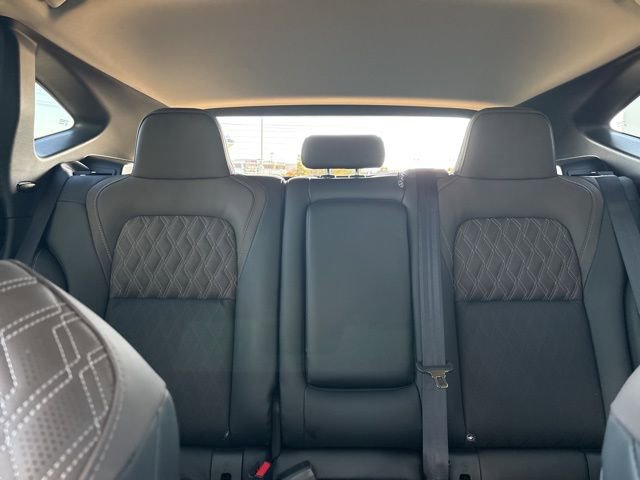 New 2026 Nissan Murano Platinum w/ Cargo Package image 30