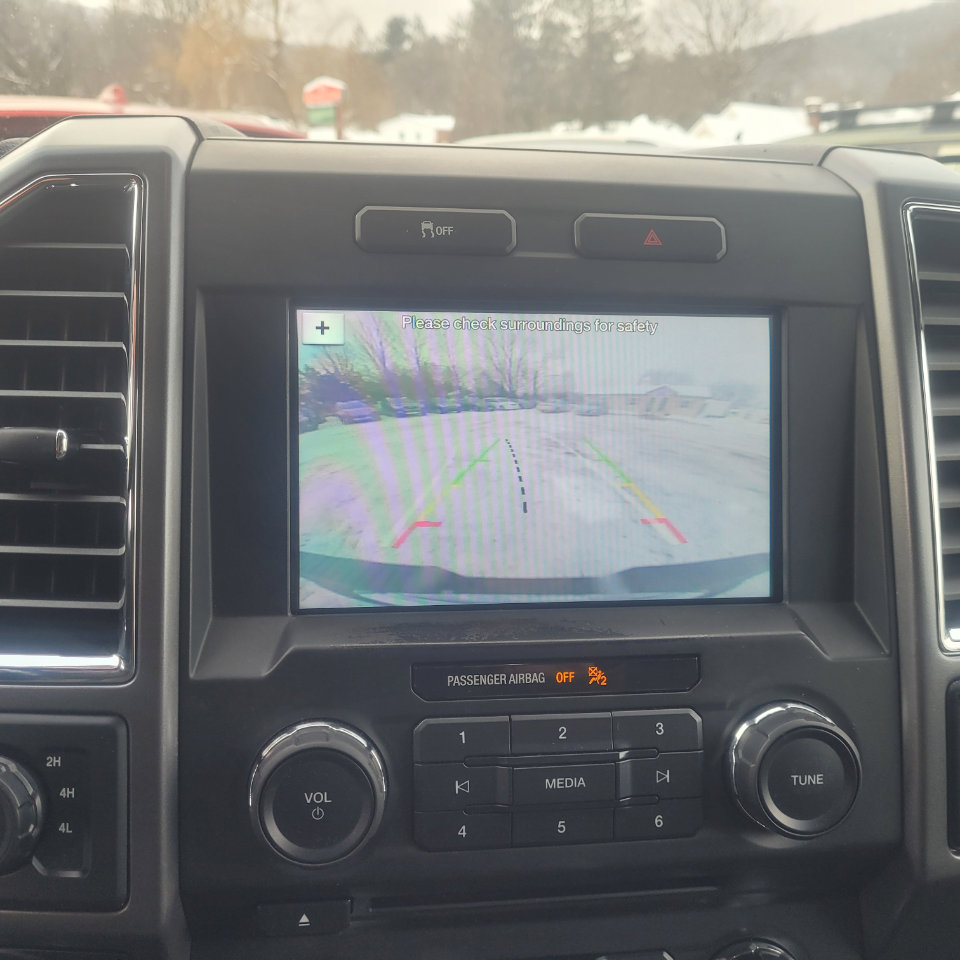 Used 2016 Ford F150 XLT w/ Equipment Group 301A Mid image 18