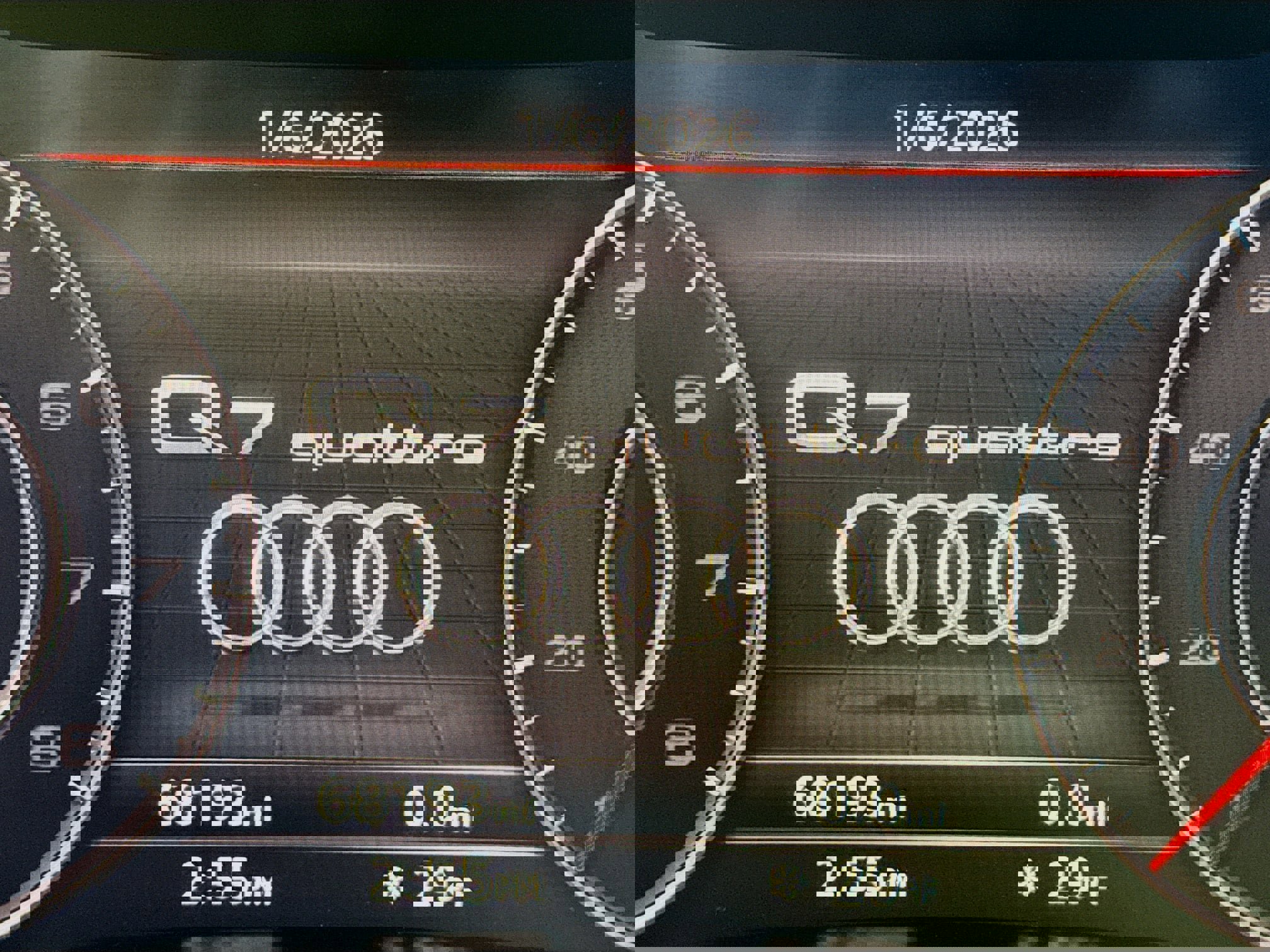 Used 2019 Audi Q7 3.0T Premium Plus w/ Premium Plus Package image 18