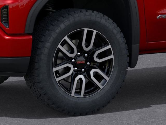 New 2026 GMC Sierra 1500 AT4 w/ AT4 Preferred Package image 9