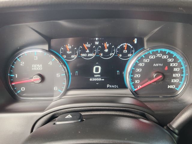 Used 2020 Chevrolet Tahoe Premier w/ Premier Plus Edition RWD image 15