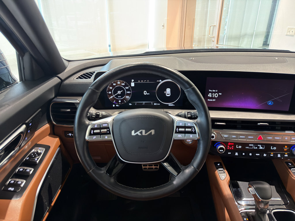 Certified 2024 Kia Telluride SX X-Pro AWD/4WD image 15