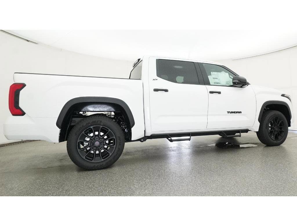 New 2026 Toyota Tundra SR5 AWD/4WD image 26