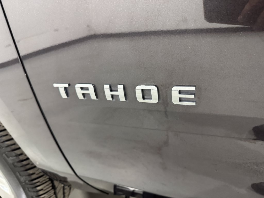 Used 2016 Chevrolet Tahoe LT AWD/4WD image 31