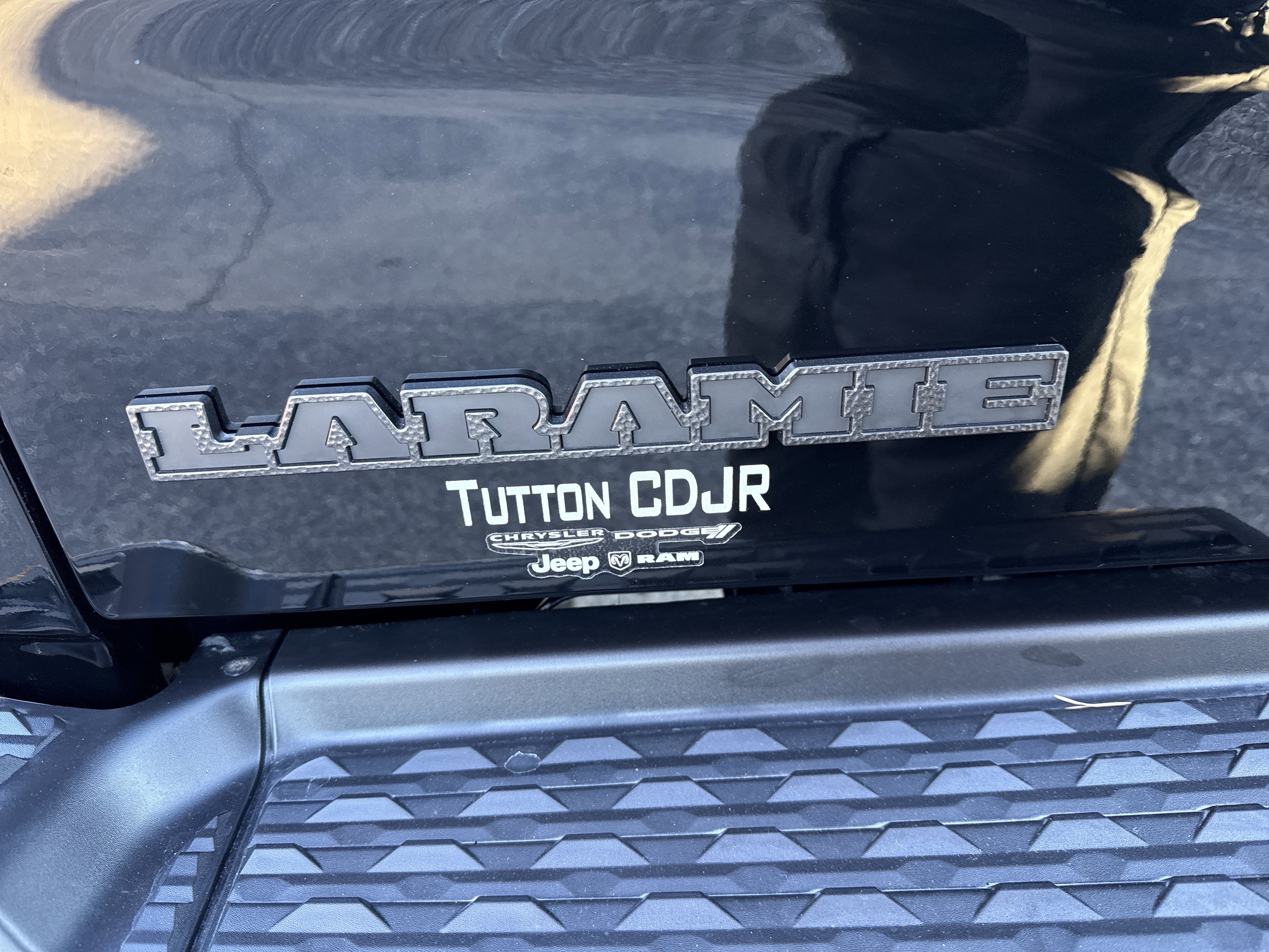 New 2026 RAM 2500 Laramie image 20