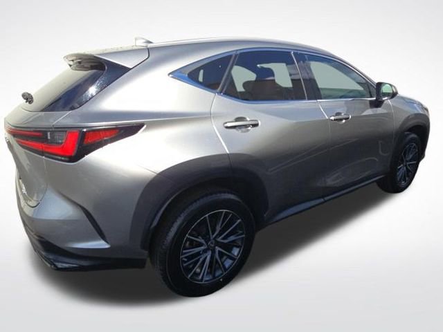 Used 2023 Lexus NX 350 AWD image 7