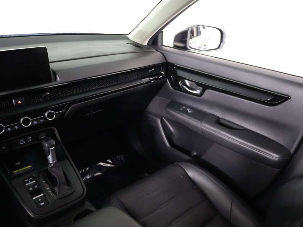Used 2024 Honda CR-V EX-L image 37