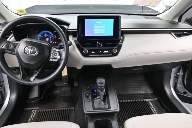 Certified 2026 Toyota Corolla Cross L AWD/4WD image 26