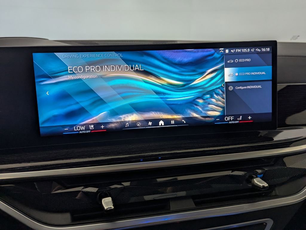 Used 2026 BMW X5 xDrive40i image 17