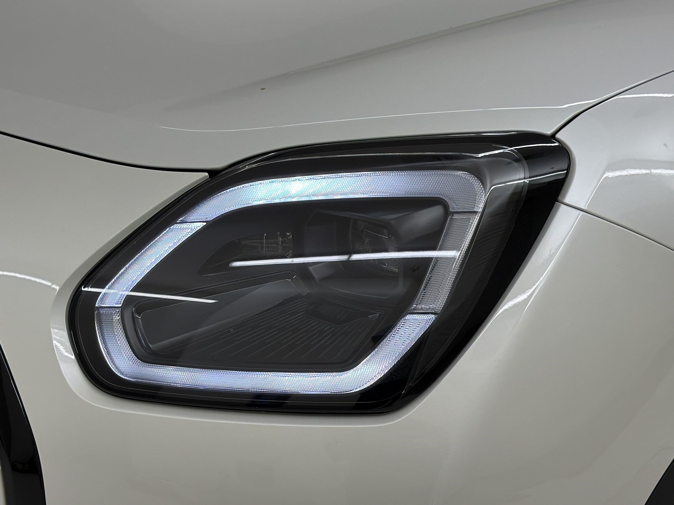 New 2027 MINI Cooper Countryman S AWD/4WD image 12